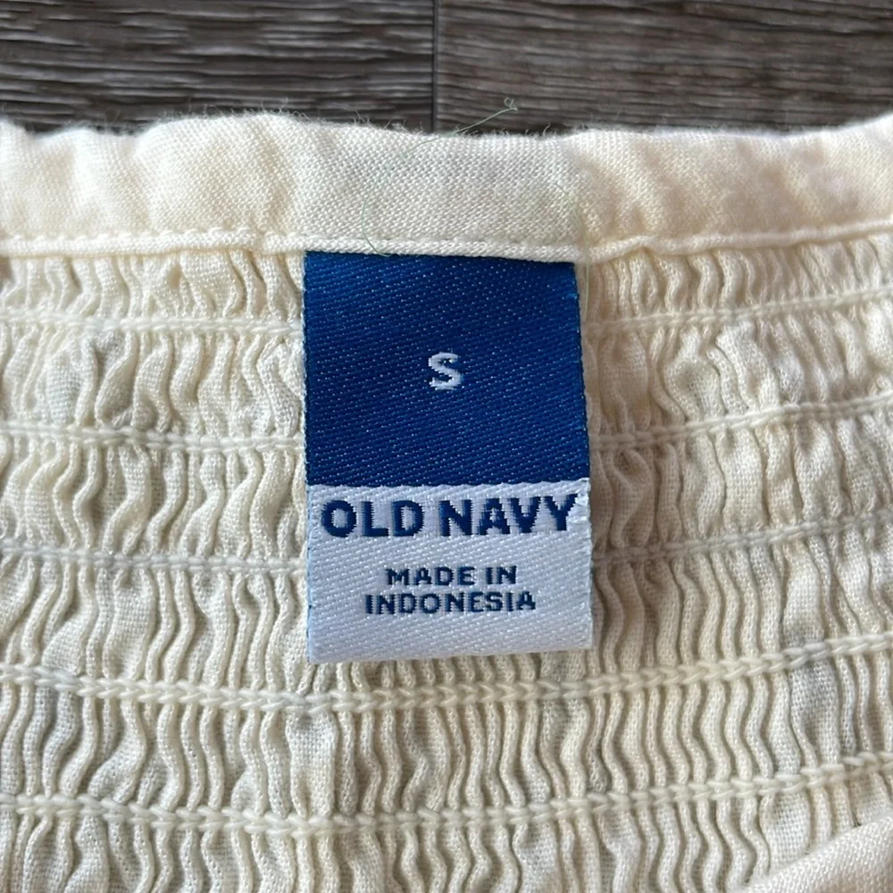 Old Navy old navy